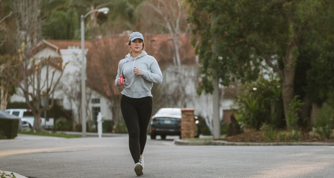 Runner Safety Tips  How to Defend Yourself from Harassment