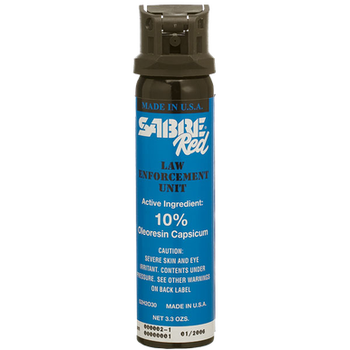 SABRE RED 1.33% MC 3.0 oz/89 ml Gen 1 Stream (MK-4) ASTM