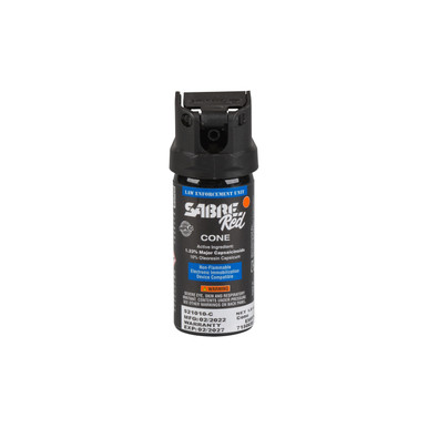 Sabre Red Cone Pepper Spray