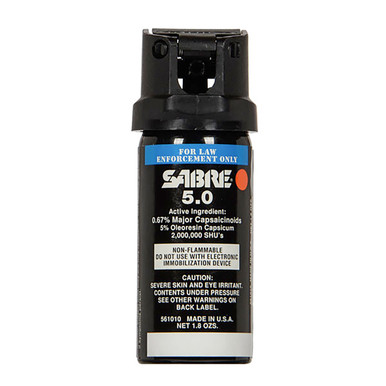 SABRE 5.0 0.67% MC 1.8 oz Cone (MK-2) | SABRE