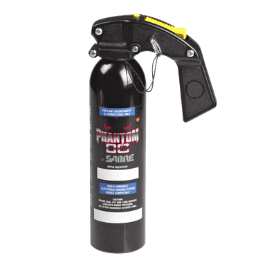 SABRE Red 1.33% MC PHANTOM Evaporating Fog (MK-9)