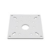 Mounting Plate - Radar - Furuno, Geonav, Si-Tex