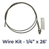 Wire Kit - BD26