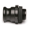 1.25" Waste Deck Fitting Adapter (273-125)