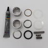 420 Bulkhead Steerer Rebuild Kit (314-420)