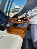Teak and Carbon PowerWheel