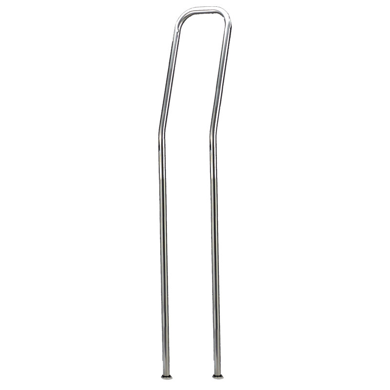 Edson Marine: Pedestal Guard Pipe Only - 1-1/8