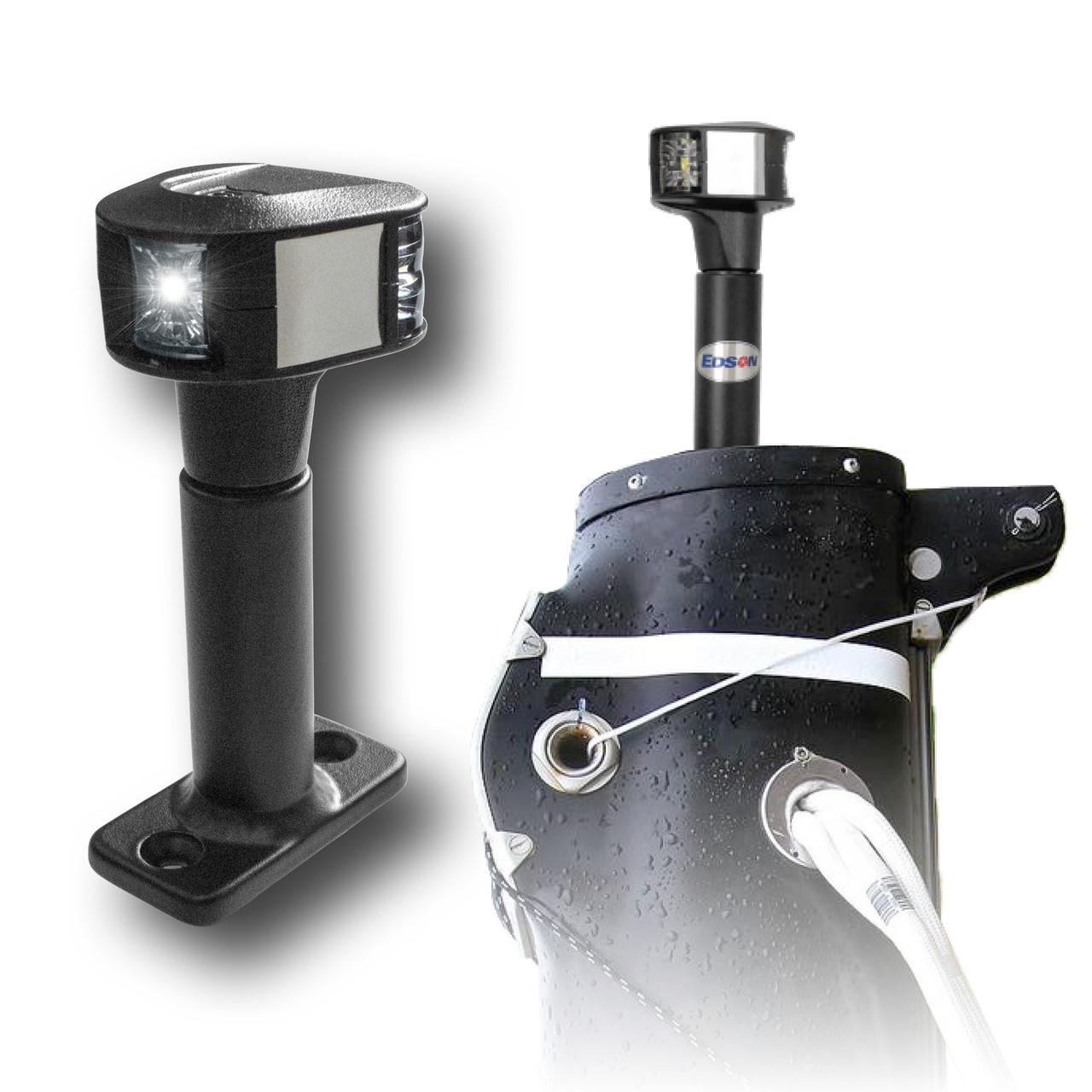 ライト・照明器具 KELORAY AN30-MARINE Keloray AN30S LED Light — Ocean Reefs Marine Aquariums