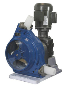 Blue Series Peristaltic - 2HP (286EP-2HP) Blue Series Peristaltic - 2HP (286EP-2HP)