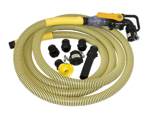 75' Pumpout Hose Assembly (261-75-150) 75' Pumpout Hose Assembly (261-75-150)