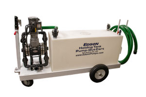 Portable 115 Gallon Cart (28212) Portable 115 Gallon Cart (28212)