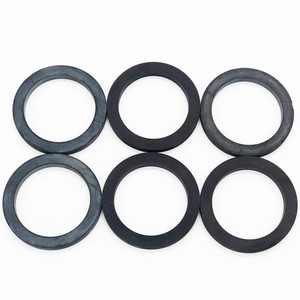 Gasket for 2" Female Quick Connects - (6qty) (160-A-1475-200E) Gasket for 2" Female Quick Connects - (6qty) (160-A-1475-200E)