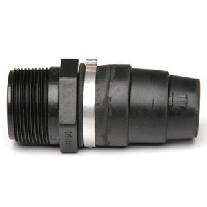Pumpout Nozzle X 1.5" Male NPT (272TH-150) Pumpout Nozzle X 1.5" Male NPT (272TH-150)