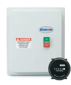Low Voltage Control Panel w/ Variable Run Timer (161-A-2324) Low Voltage Control Panel w/ Variable Run Timer (161-A-2324)