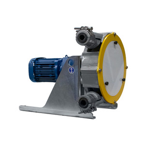 Grey Series Peristaltic Pump (28641) Grey Series Peristaltic Pump (28641)