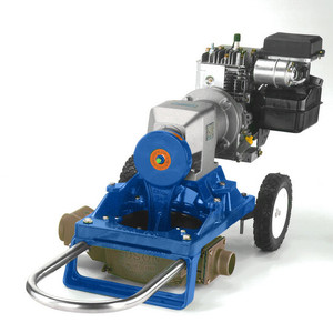 120 Single Diaphragm Gas Pump Cart Mount- Bronze (120GWB-200) 120 Single Diaphragm Gas Pump Cart Mount- Bronze (120GWB-200)