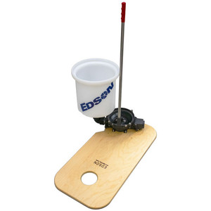 Manual Grout Pump - Aluminum - (167AL-150) Manual Grout Pump - Aluminum - (167AL-150)