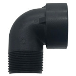 Plumbing  -Elbow, 90 Degree, Street 1.5" SCH 80 PVC(160-A-2671) Plumbing  -Elbow, 90 Degree, Street 1.5" SCH 80 PVC(160-A-2671)