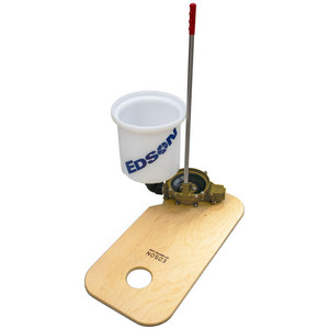 Manual Grout Pump - Bronze - (167BR-150) Manual Grout Pump - Bronze - (167BR-150)