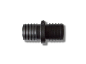 Plumbing Hose Mender Barb 1.5" (160-A-1055-150) Plumbing Hose Mender Barb 1.5" (160-A-1055-150)