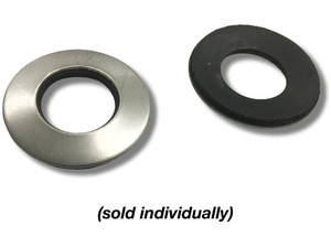 Diaphragm Sealing Washer 5/8" for Heavy Duty Pumps Model 134 (162-A-1254) Diaphragm Sealing Washer 5/8" for Heavy Duty Pumps Model 134 (162-A-1254)