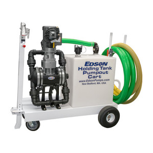 Portable 40 Gallon Cart (28204) Portable 40 Gallon Cart (28204)