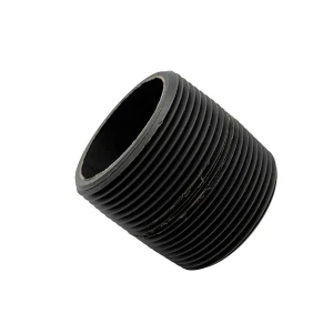 1.5" Male NPT Close Nipple