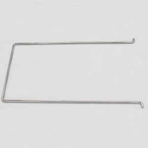 Wire Form Table Hardware Wire Form Table Hardware