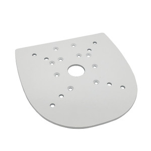Mounting Plate - Garmin 4ft Open Arrays (68560) Mounting Plate - Garmin 4ft Open Arrays (68560)