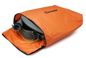 Portable Pump Kit Bag (ONLY) Portable Pump Kit Bag (ONLY)