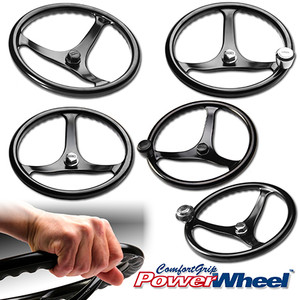 Special Ops ComfortGrip PowerWheel Special Ops ComfortGrip PowerWheel