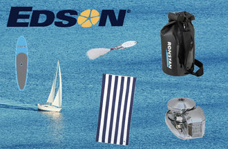 Must-have cruising accessories (that we don't make) - Edson Marine