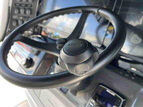 The power of a PowerKnob The power of a PowerKnob