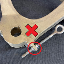 Cable tension dos and don'ts Cable tension dos and don'ts