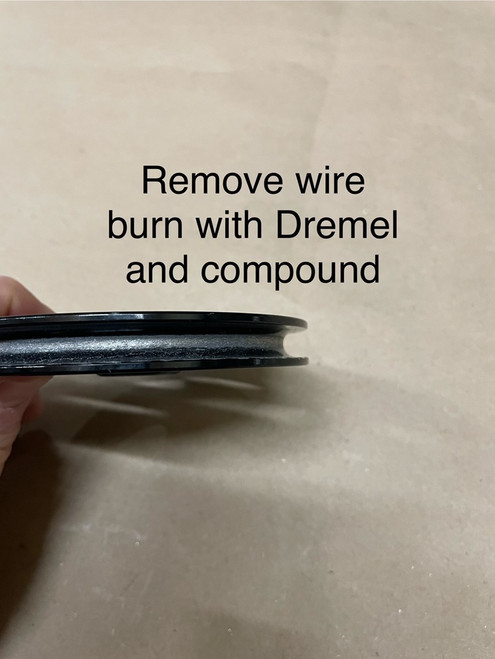 Dyneema and Chain Kit