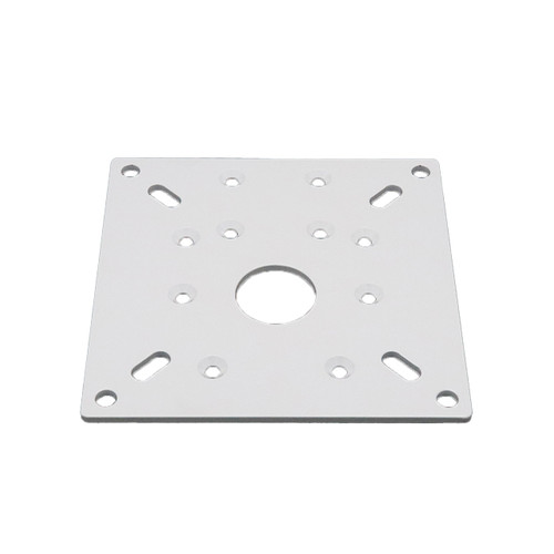 Mounting Plate - Radar - Furuno, Geonav, Si-Tex