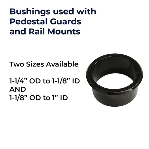 Edson Marine: Drop Leaf Table Hardware for Guard Mount w/9.5