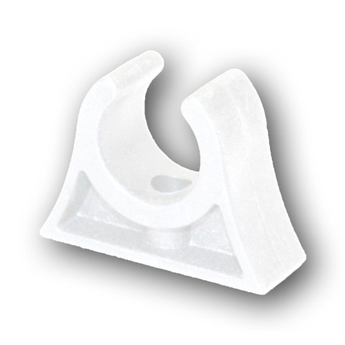 1inch pole clip for Edson Meteor Light, Jacob E. Marin