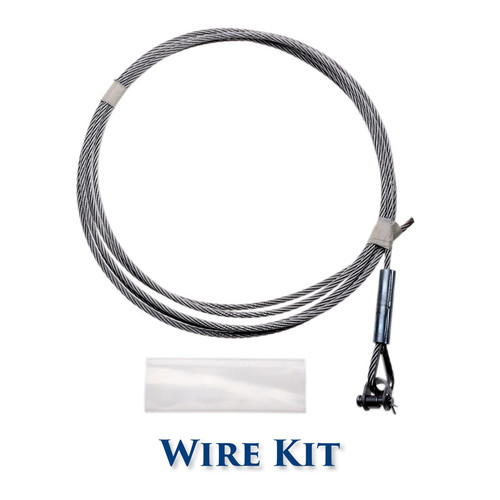 Wire Kit - SB9