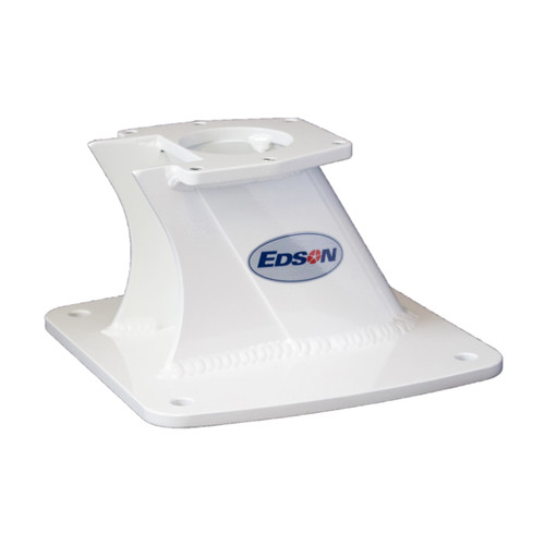 6in Aft Angled Vision Mount - Heavy Duty for Open Arrays (68110) 6in Aft Angled Vision Mount - Heavy Duty for Open Arrays (68110)