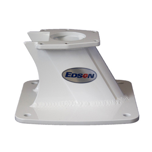 6in Aft Angled Vision Mount - Heavy Duty for Open Arrays (68110) 6in Aft Angled Vision Mount - Heavy Duty for Open Arrays (68110)