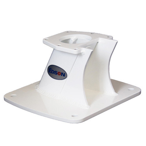 6in Aft Angled Vision Mount - Heavy Duty for Open Arrays (68110) 6in Aft Angled Vision Mount - Heavy Duty for Open Arrays (68110)