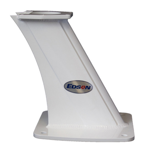 12in Aft Angled Vision Mount - Heavy Duty for Open Arrays (68120) 12in Aft Angled Vision Mount - Heavy Duty for Open Arrays (68120)