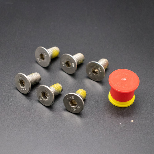 Mounting Plate - FLIR Navigator II (68700) Mounting Plate - FLIR Navigator II (68700)