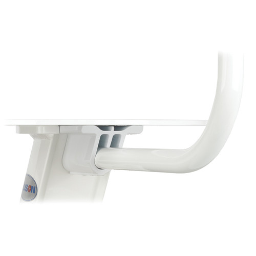 Light Arm Receivers for Aft Angled Mounts Light Arm Receivers for Aft Angled Mounts