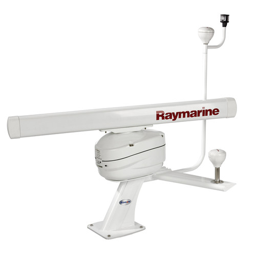 Vision Series Light Arm for Open Array Radars Vision Series Light Arm for Open Array Radars