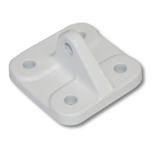 Flat Surface Pad Eye Flat Surface Pad Eye