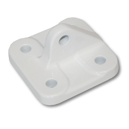 Flat Surface Pad Eye Flat Surface Pad Eye