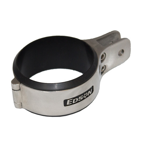 Mounting Clamp for 2-3/8" Pole Mounting Clamp for 2-3/8" Pole
