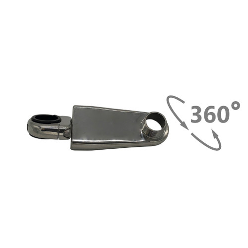 Stainless Mounting Arm Stainless Mounting Arm